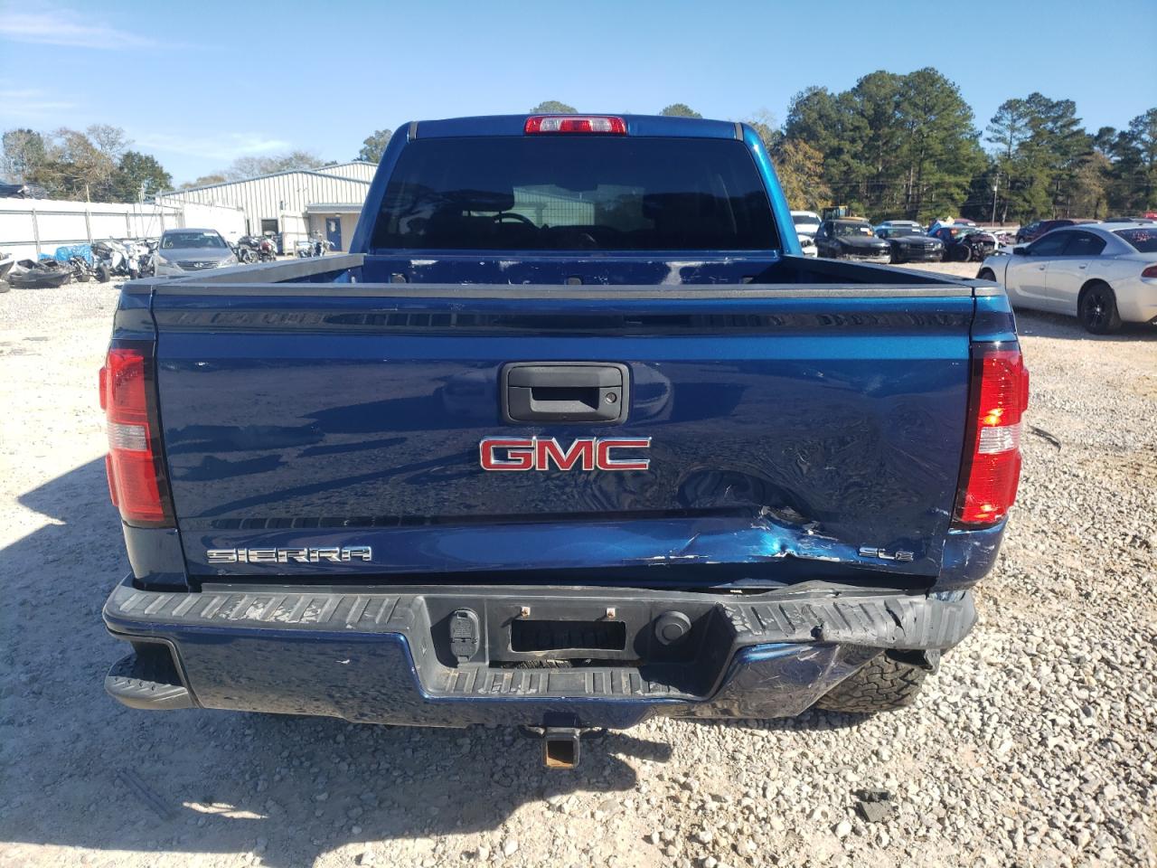 2017 GMC Sierra - Image 6