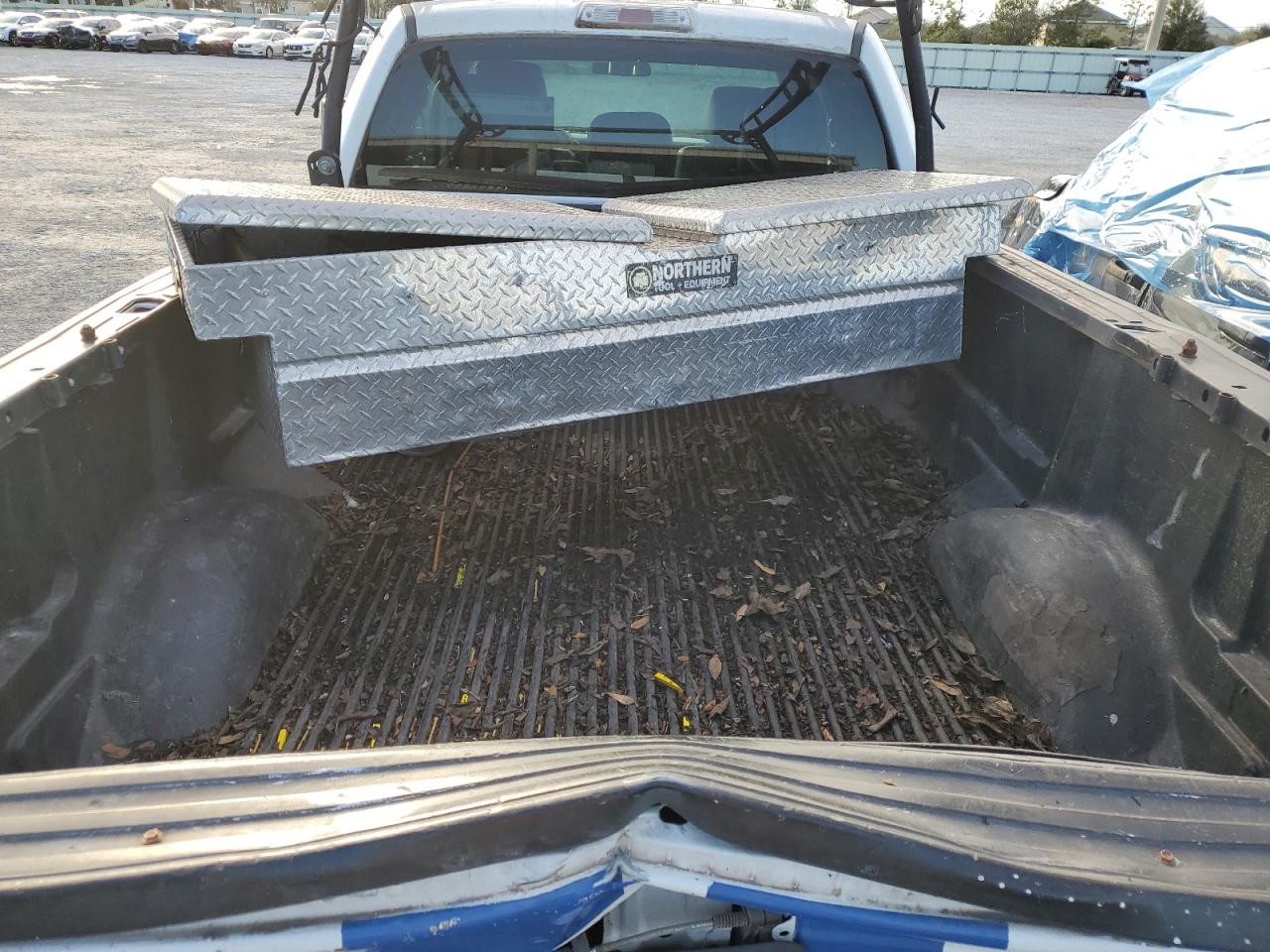 2012 Ford F-150 - Image 6