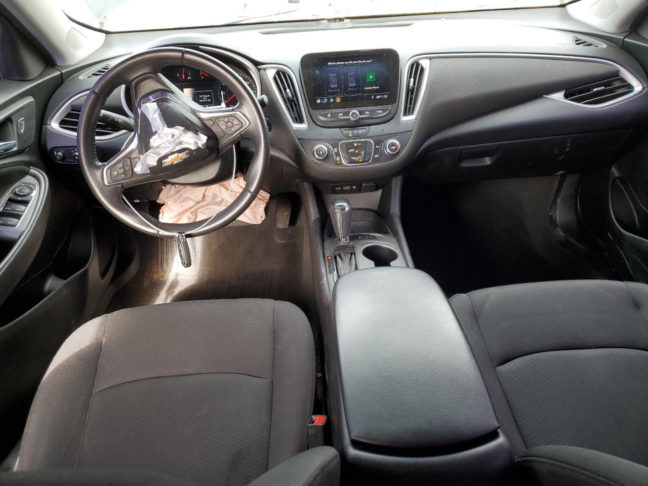 2020 Chevrolet Malibu - Image 8