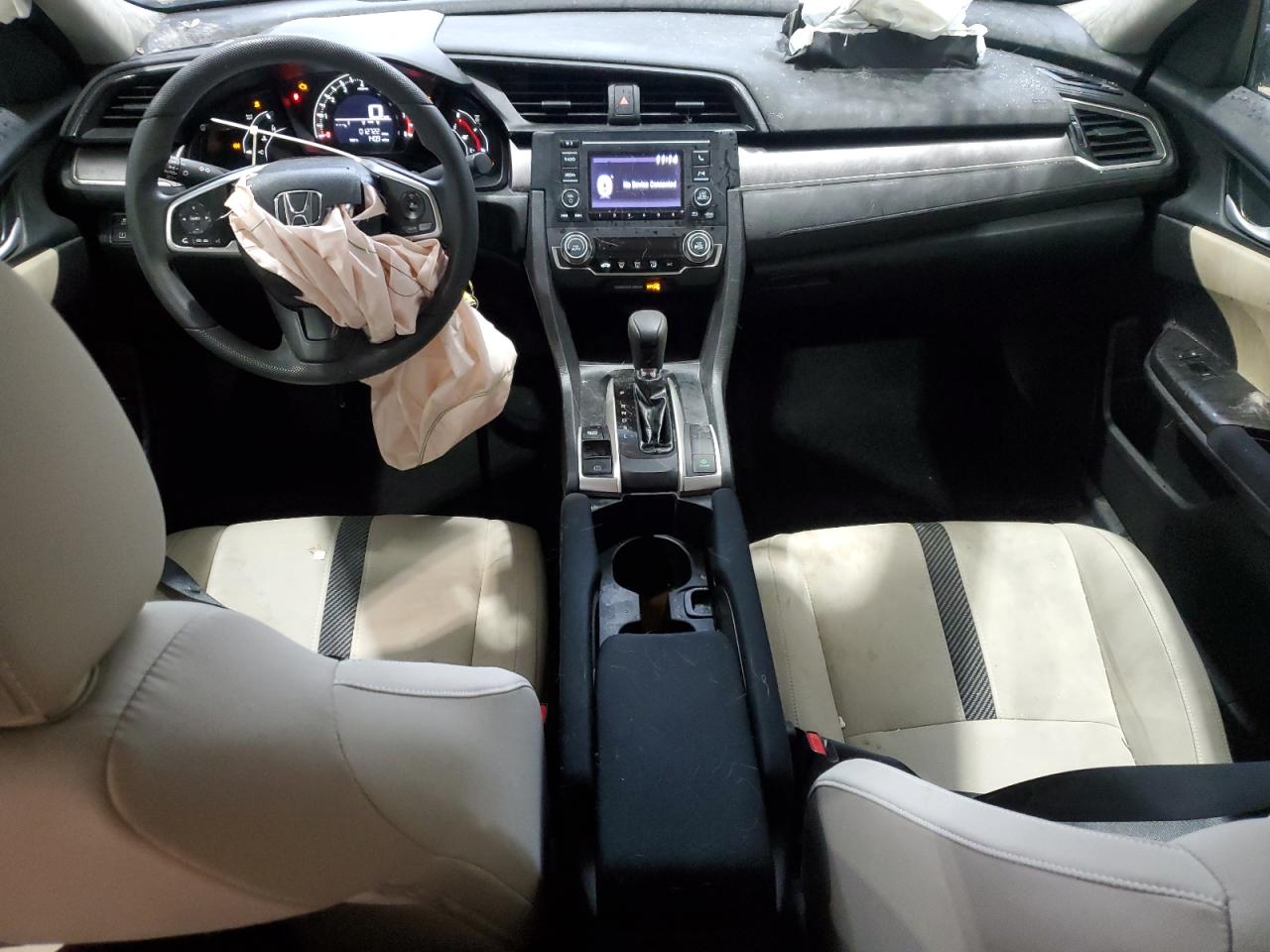 2017 Honda Civic - Image 8