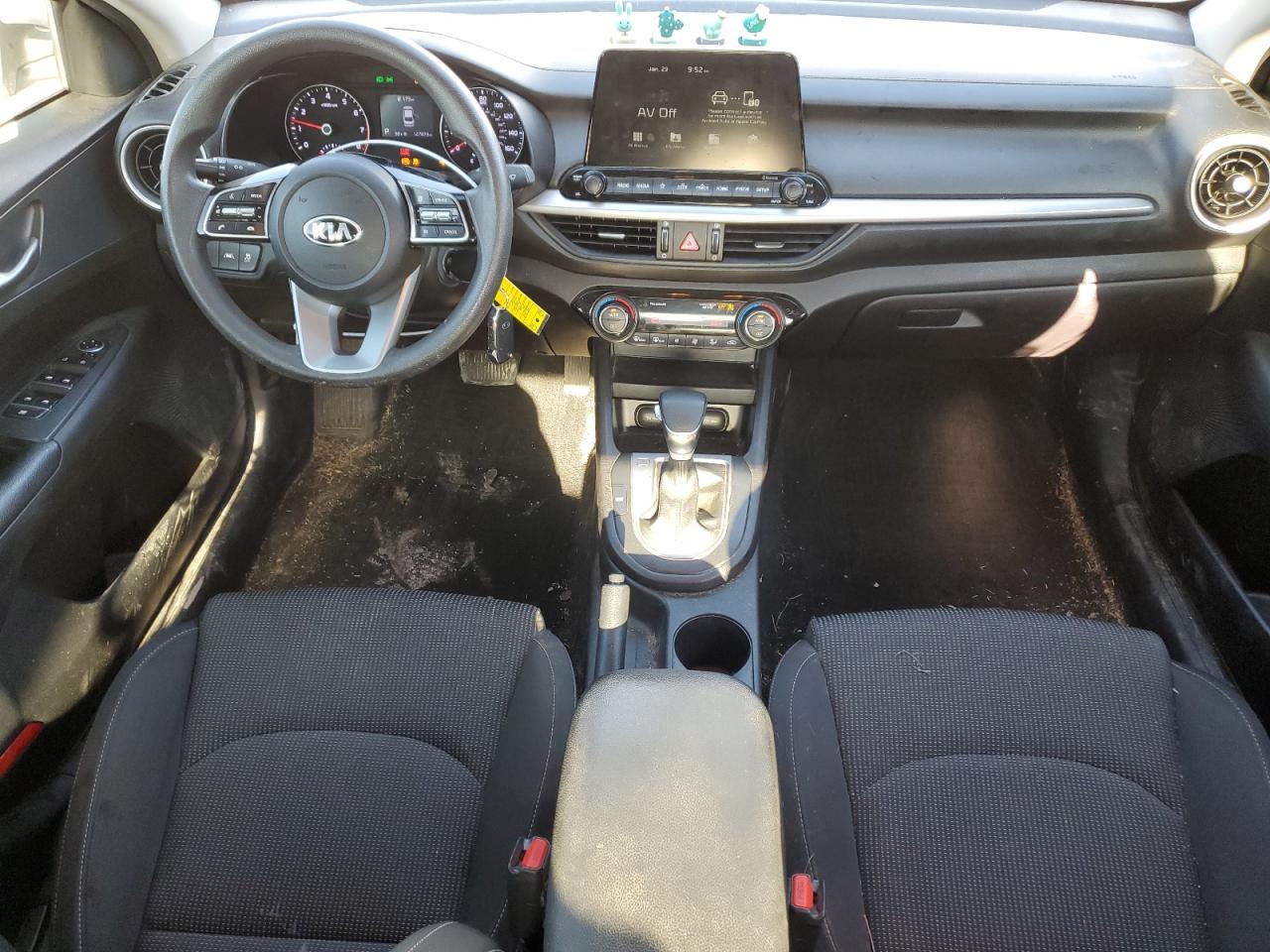 2019 Kia Forte - Image 8