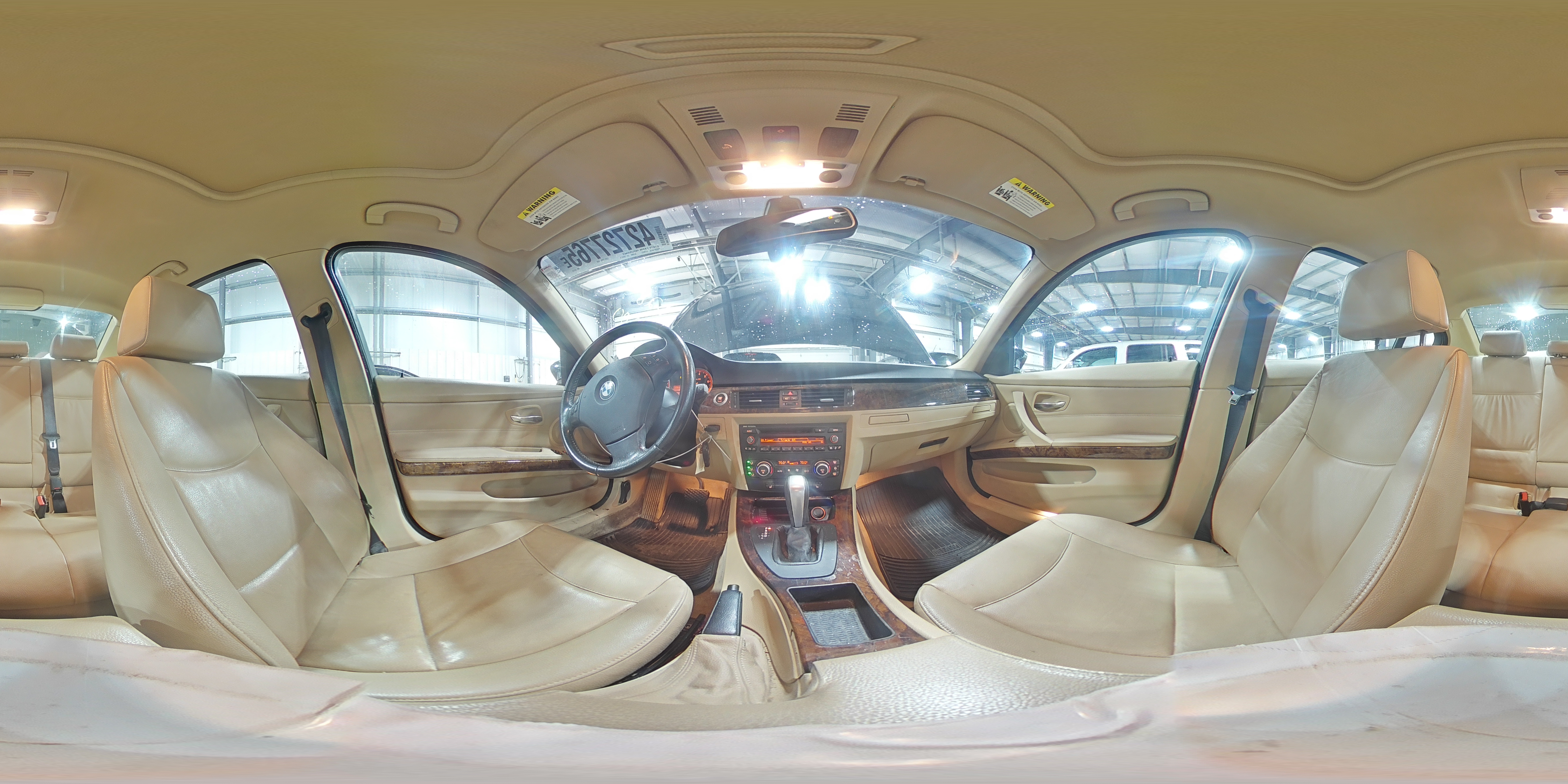 2008 BMW 3er - Image 13