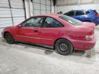 1998 Honda Civic Ex for Sale in Tulsa, OK - Mechanical