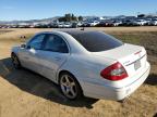 2009 Mercedes-Benz E 550 en Venta en American Canyon, CA - Minor Dent/Scratches