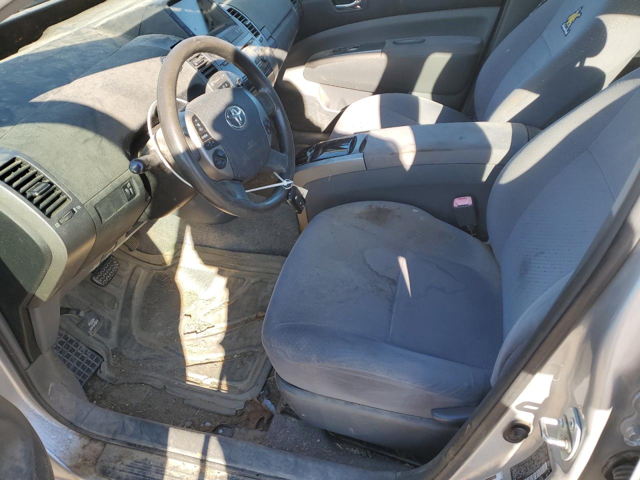 2006 Toyota Prius - Image 7