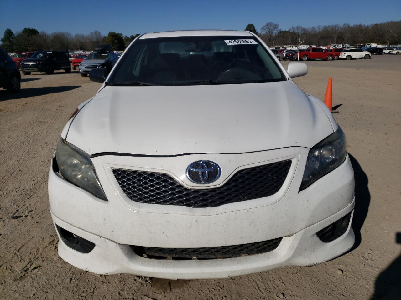 2011 Toyota Camry - Image 5