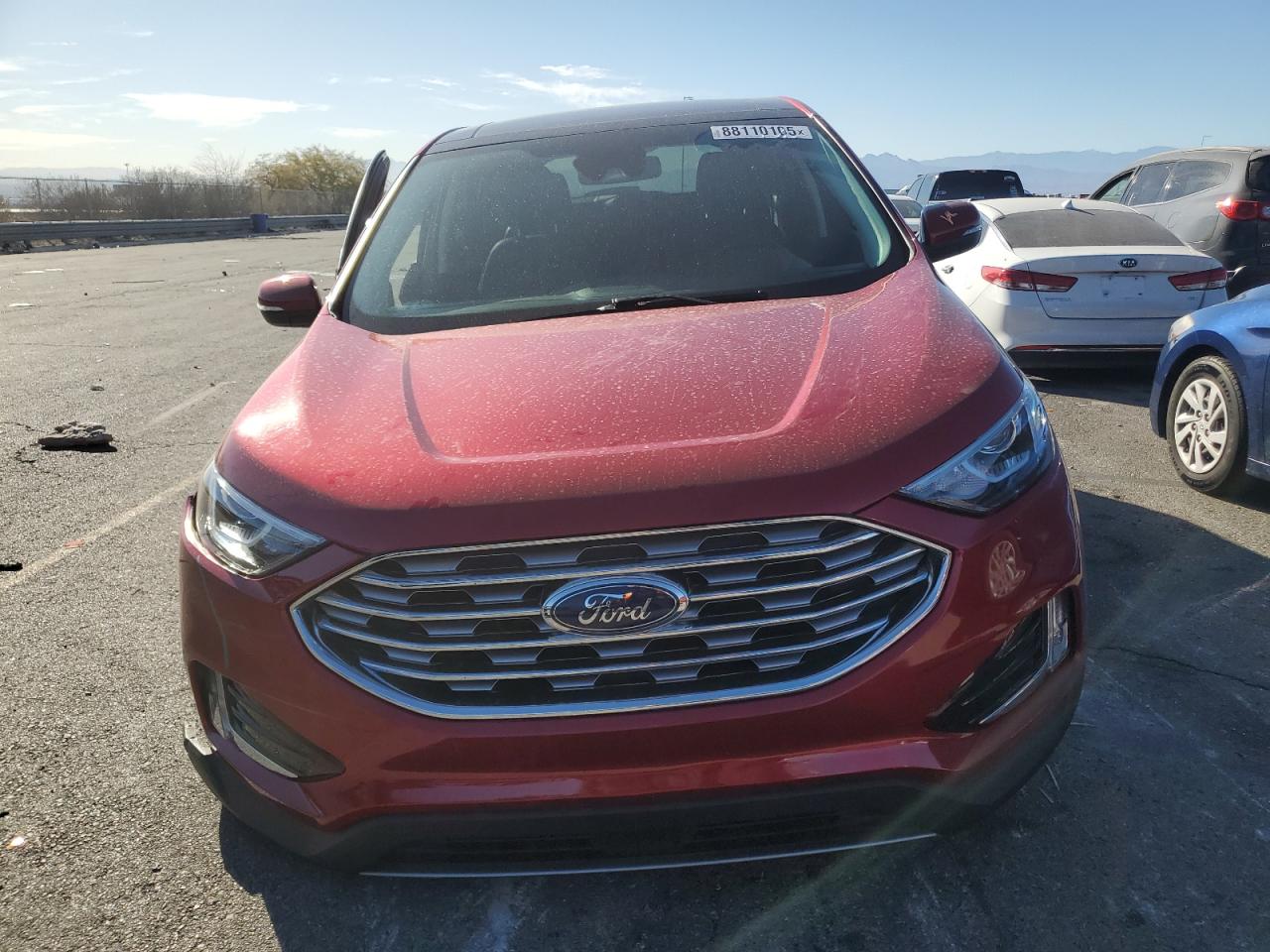 2020 Ford Edge - Image 5