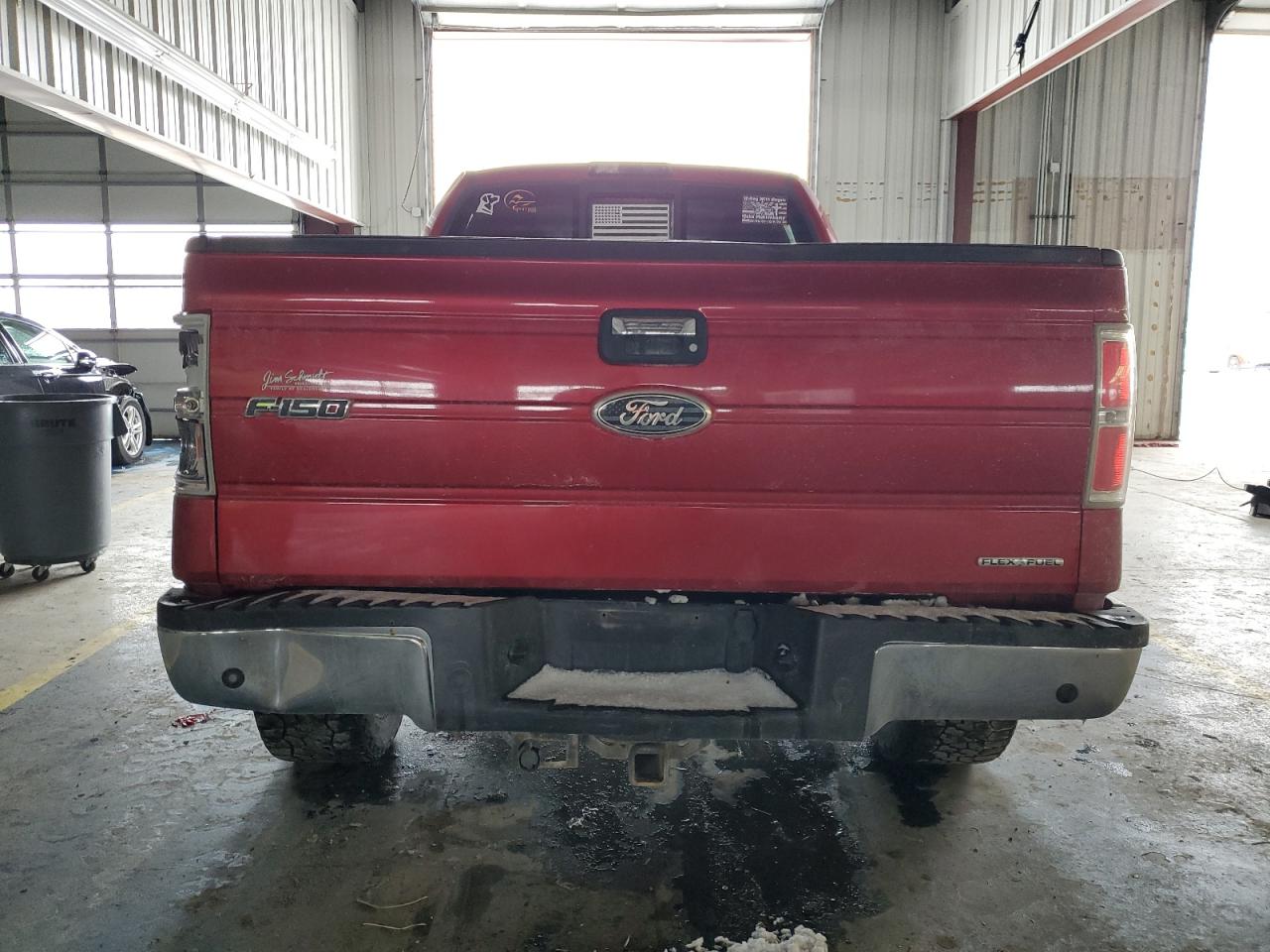 2011 Ford F-150 - Image 6