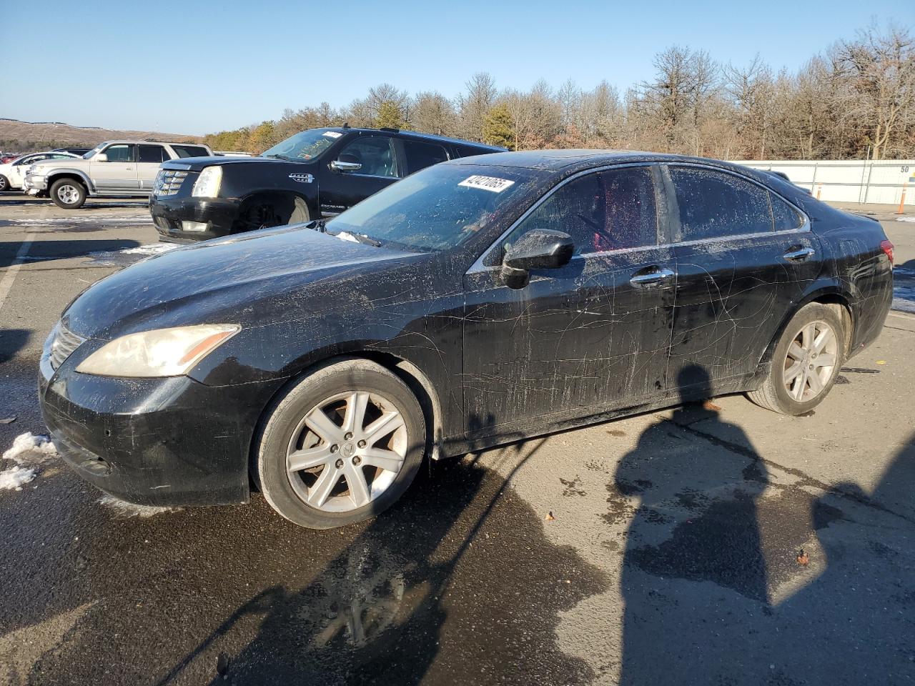 2007 Lexus ES - Image 1