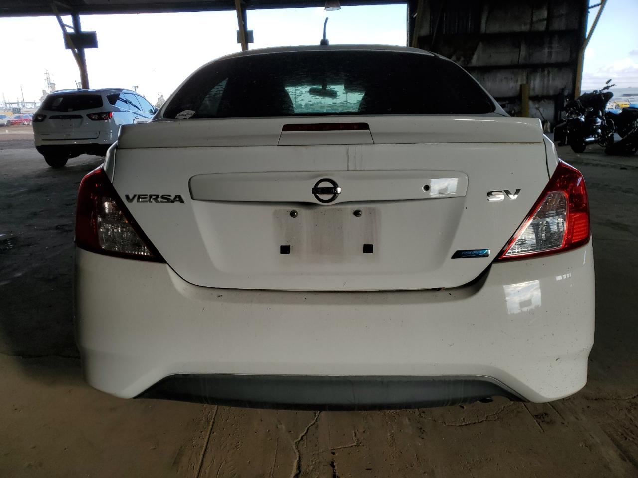 2016 Nissan Versa - Image 6