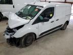 2022 FORD TRANSIT CONNECT XL for sale at Copart DE - SEAFORD