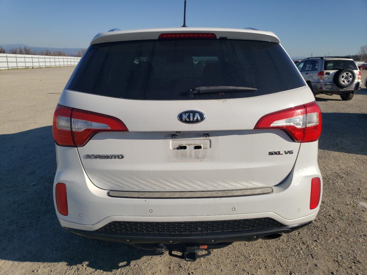 2015 Kia Sorento - Image 6