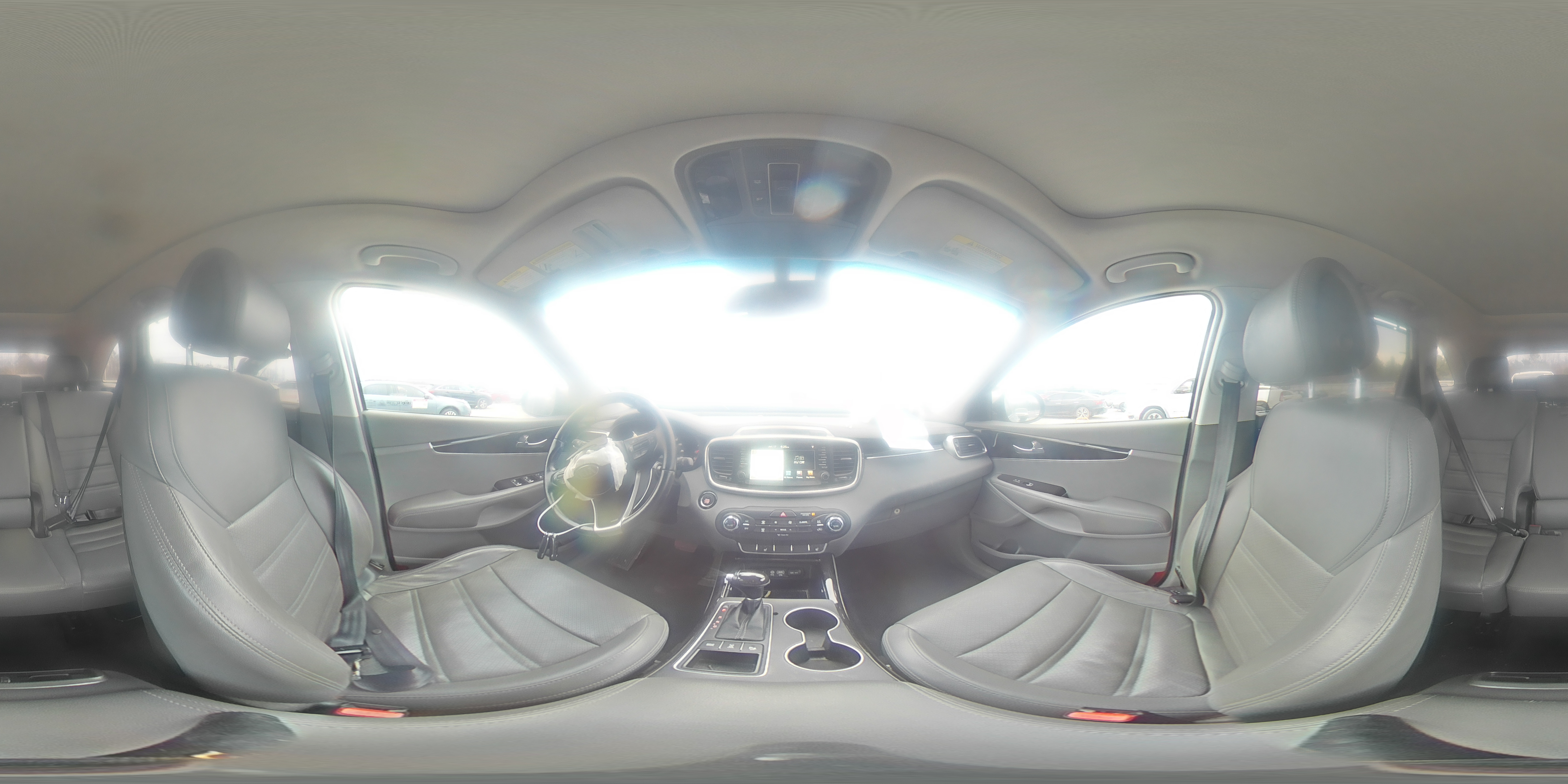 2016 Kia Sorento - Image 14