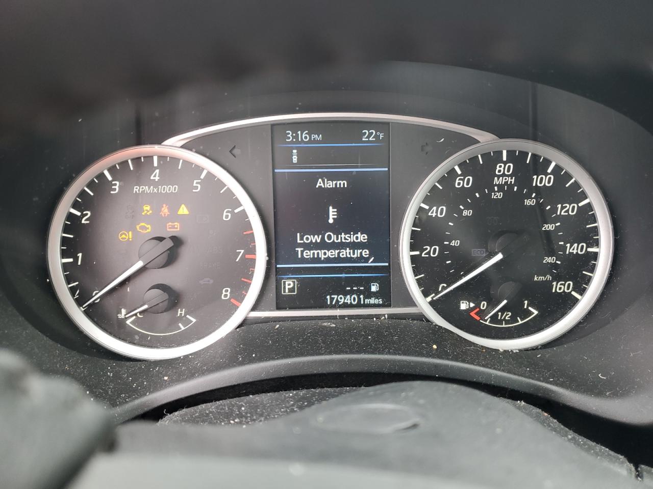 2019 Nissan Sentra - Image 9