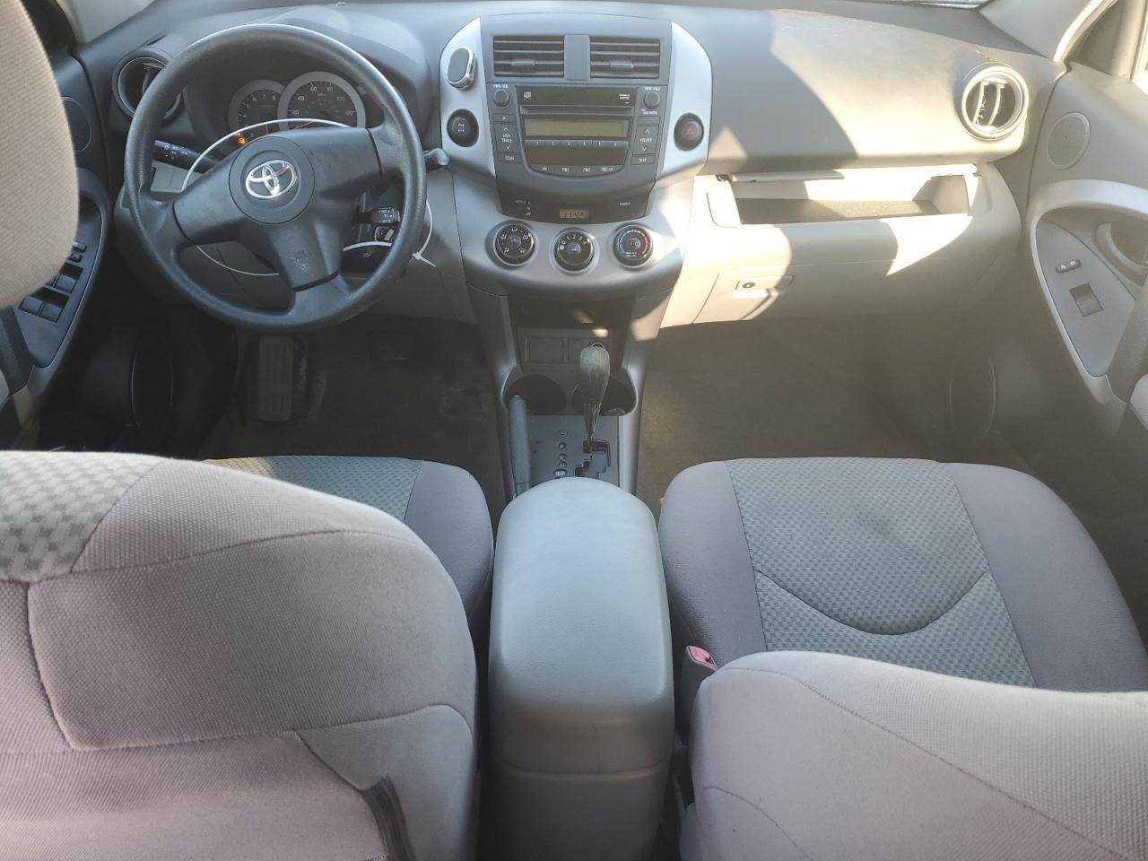 2008 Toyota RAV 4 - Image 8
