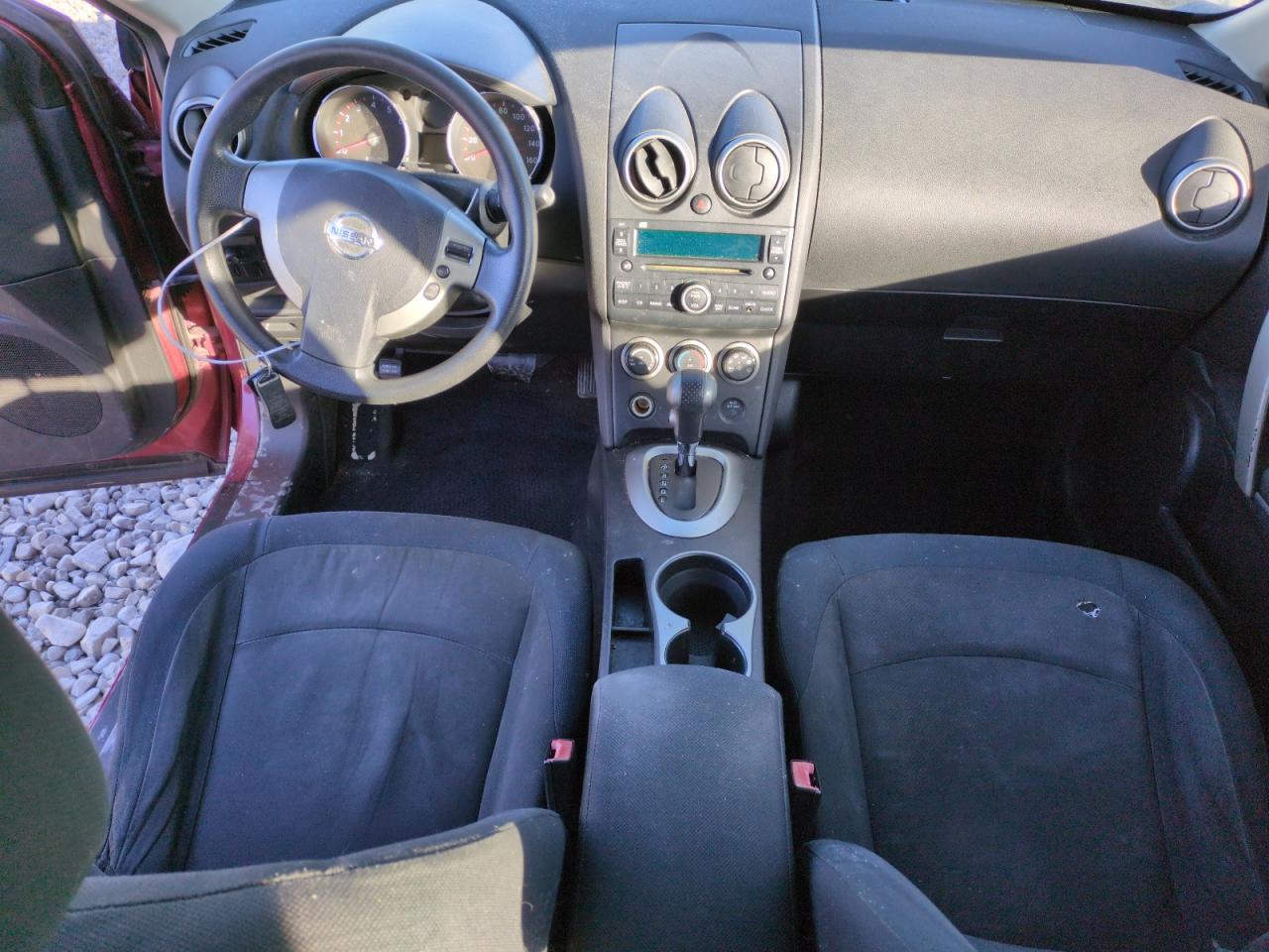 2009 Nissan Rogue - Image 8