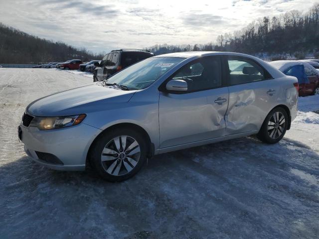 2013 Kia Forte Ex