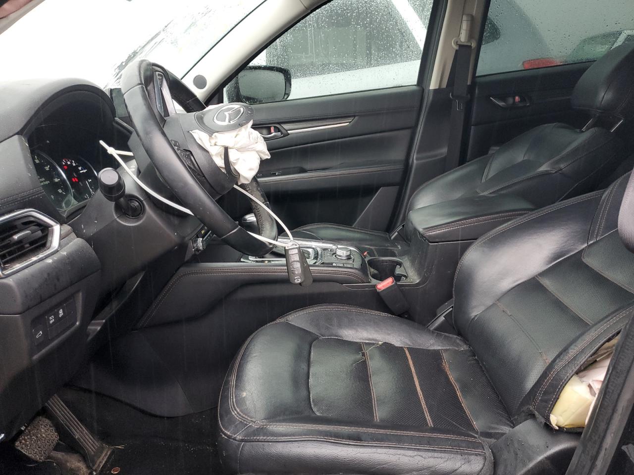 2019 Mazda CX-5 - Image 7
