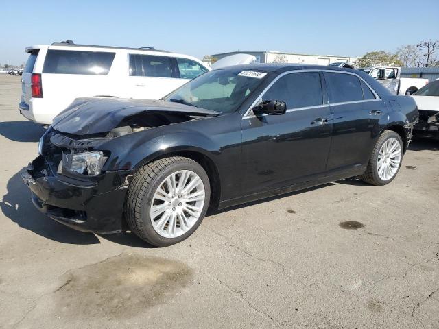 2014 Chrysler 300C 