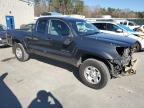 2009 Toyota Tacoma Prerunner Access Cab zu verkaufen in Augusta, GA - Front End