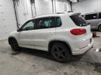 2015 VOLKSWAGEN TIGUAN S for sale at Copart ON - OTTAWA