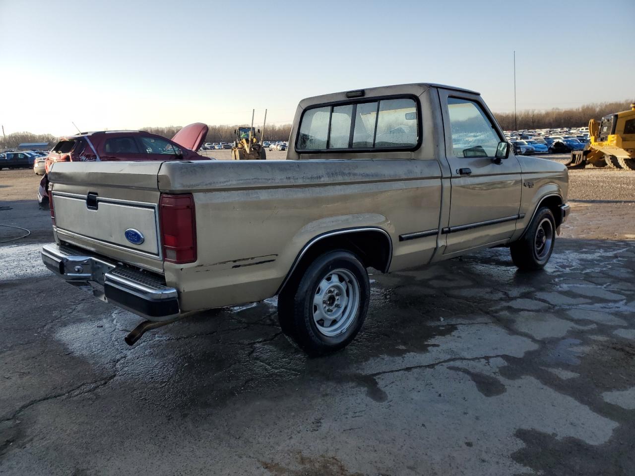 1989 Ford Ranger - Image 3