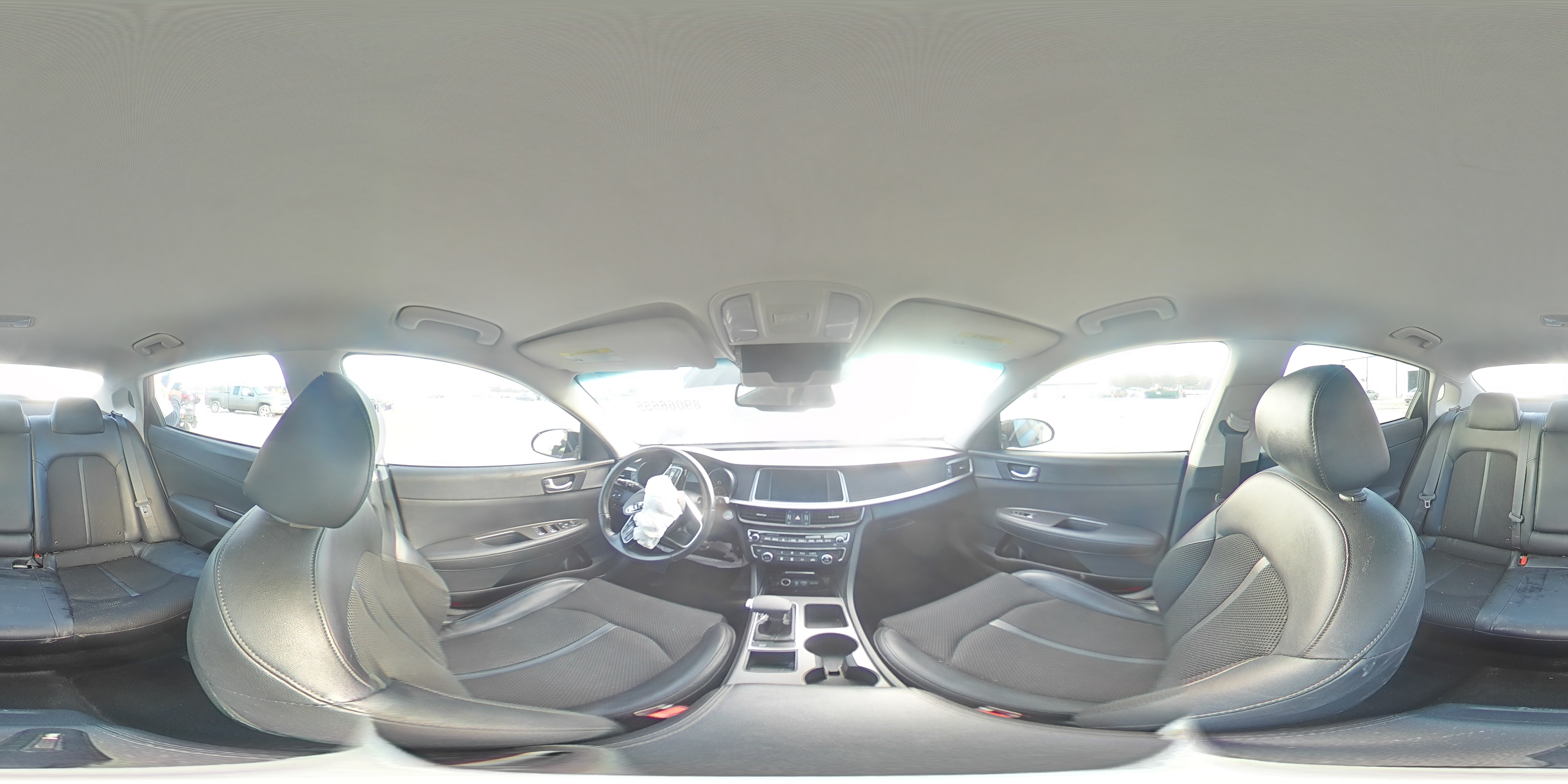 2019 Kia Optima - Image 15