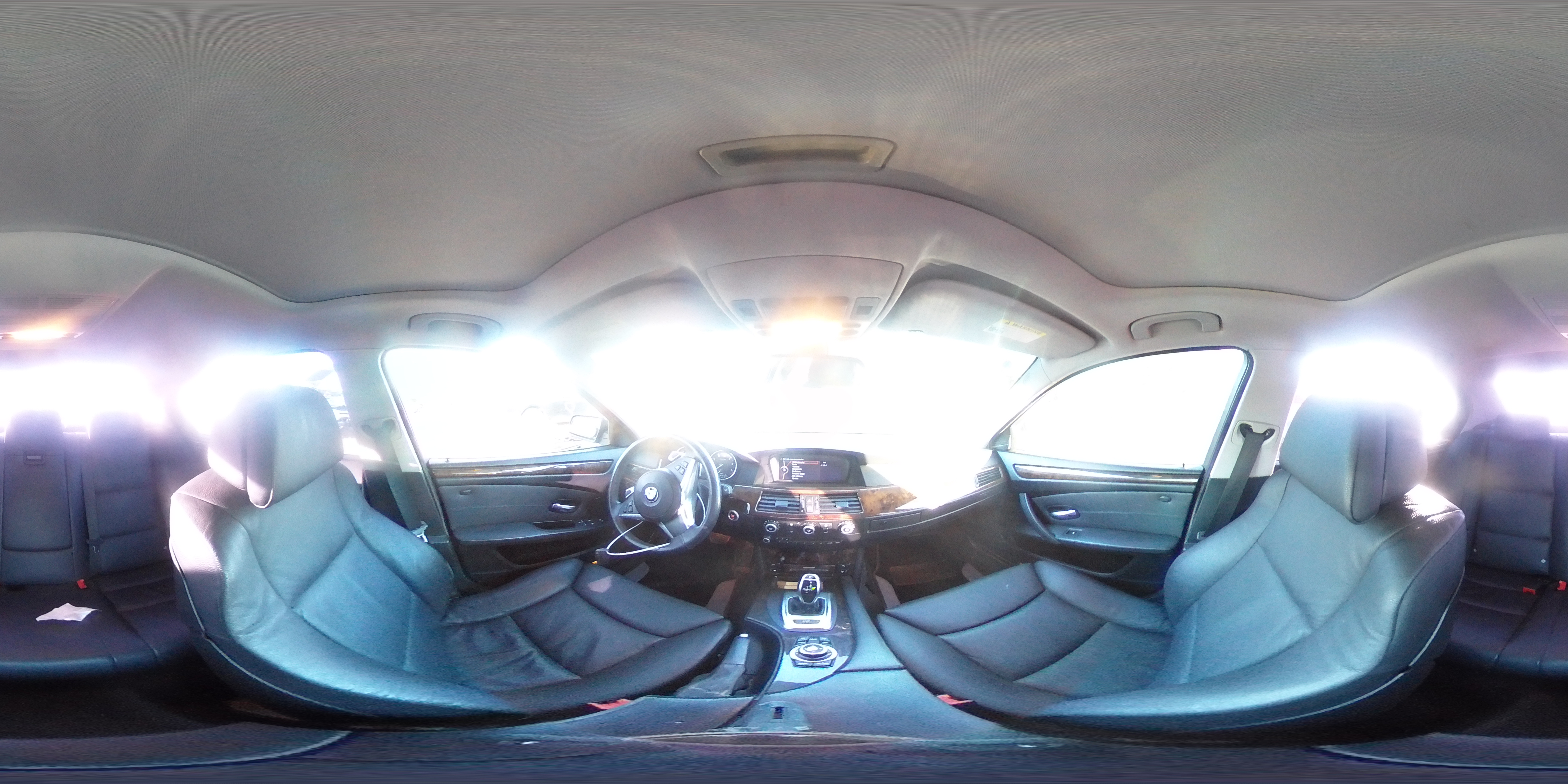 2010 BMW 5er - Image 12