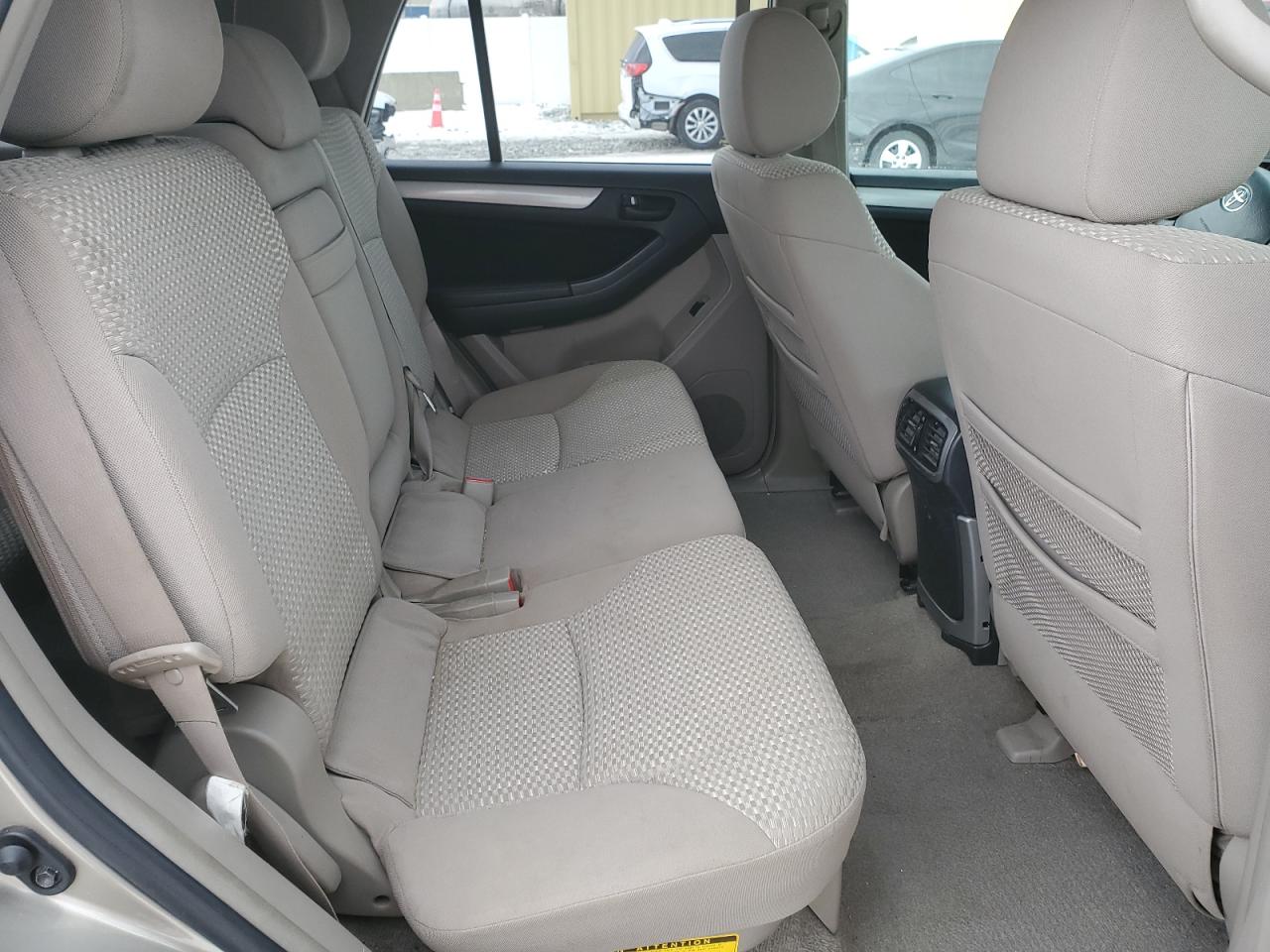 2007 Toyota 4Runner - Image 11