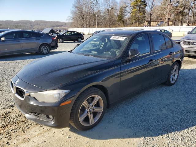 2014 Bmw 328 I