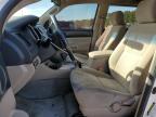 2005 Toyota Tacoma Double Cab Long Bed de vânzare în Greenwell Springs, LA - Minor Dent/Scratches
