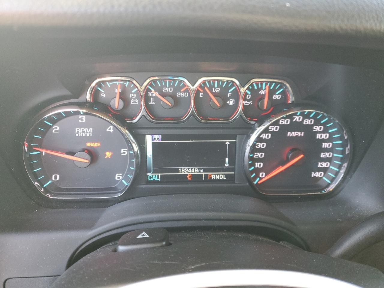 2018 Chevrolet Suburban C1500 Lt VIN: 1GNSCHKC7JR391108 Lot: 88301875