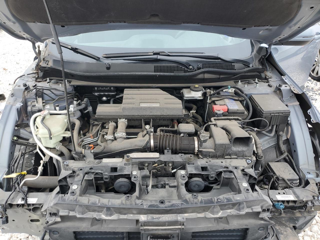 2021 Honda CR-V - Image 12