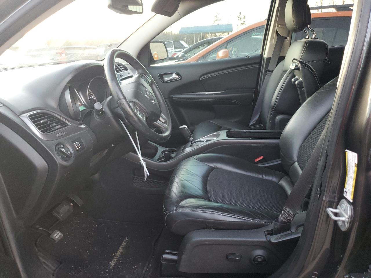 2016 Dodge Journey - Image 7
