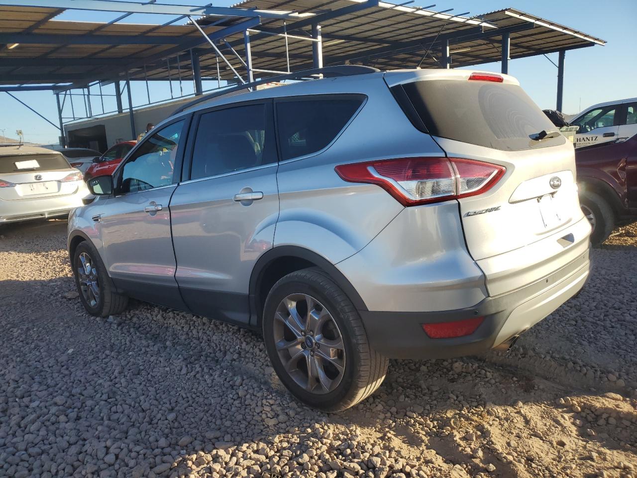 2014 Ford Escape - Image 2