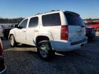 2011 Chevrolet Tahoe K1500 Lt na sprzedaż w Memphis, TN - Front End