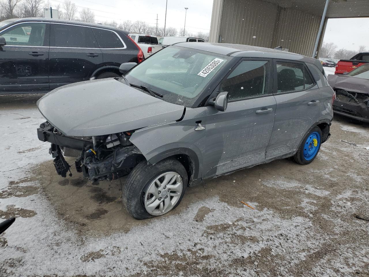 2022 Hyundai Venue - Image 1