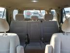 2002 Toyota Sequoia Sr5 en Venta en Grand Prairie, TX - Rear End