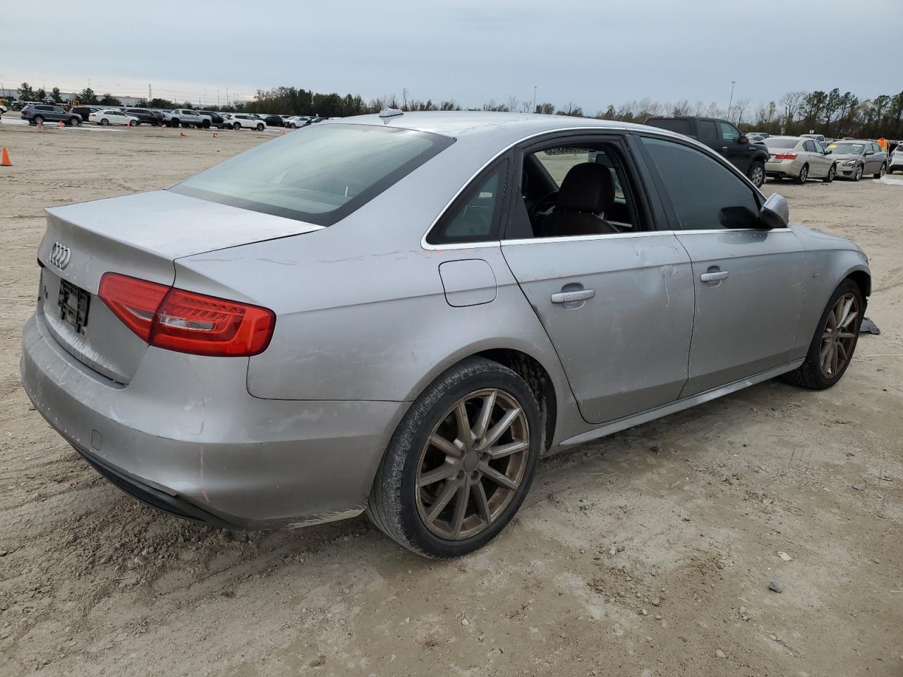 2016 Audi A4 - Image 3