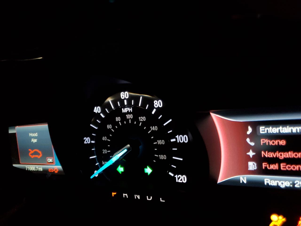 3FA6P0RU3LR233957 FORD FUSION 2020