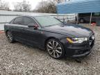 2014 Audi A6 Prestige იყიდება Augusta-ში, GA - Front End