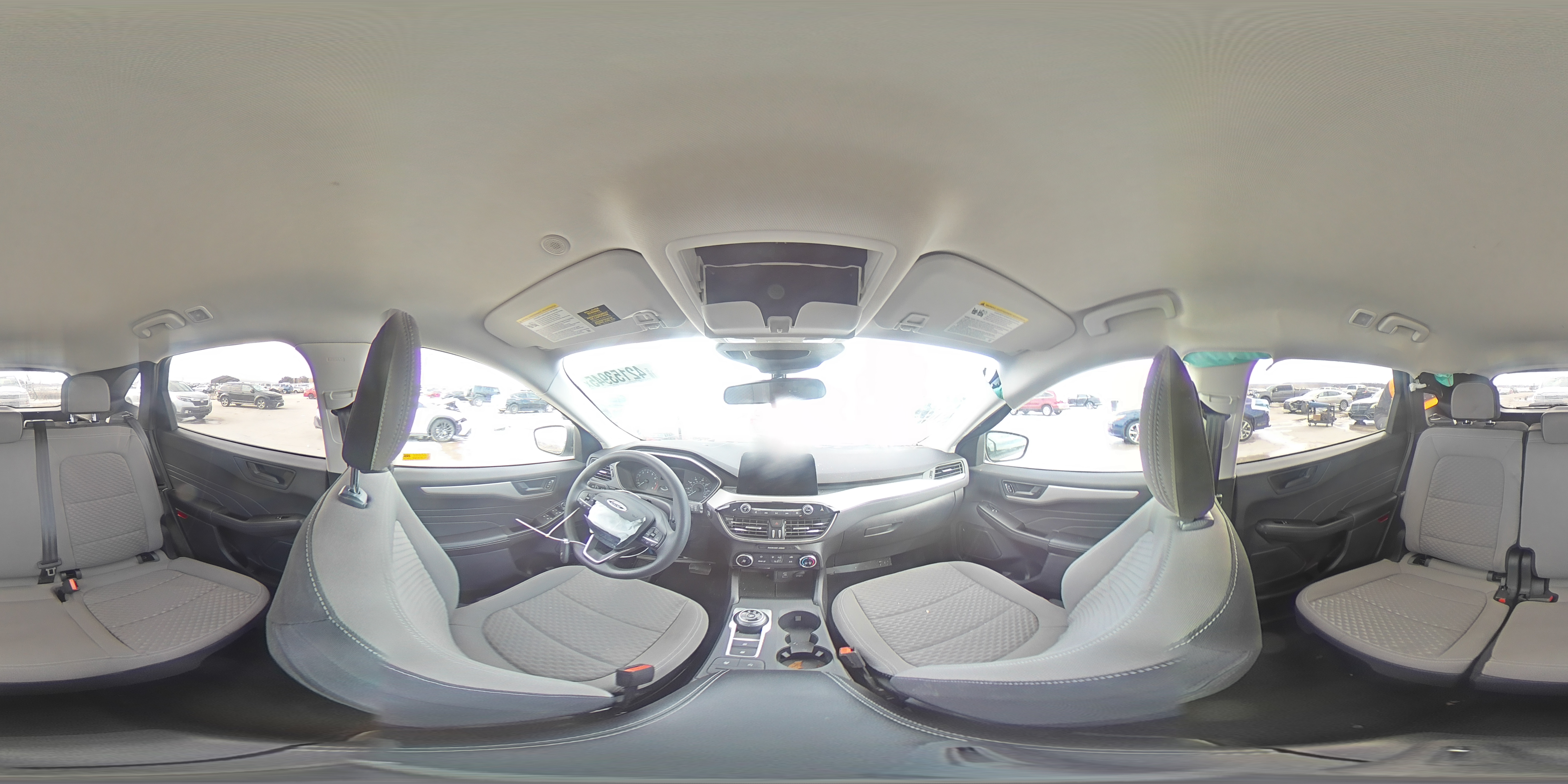 2022 Ford Escape - Image 16
