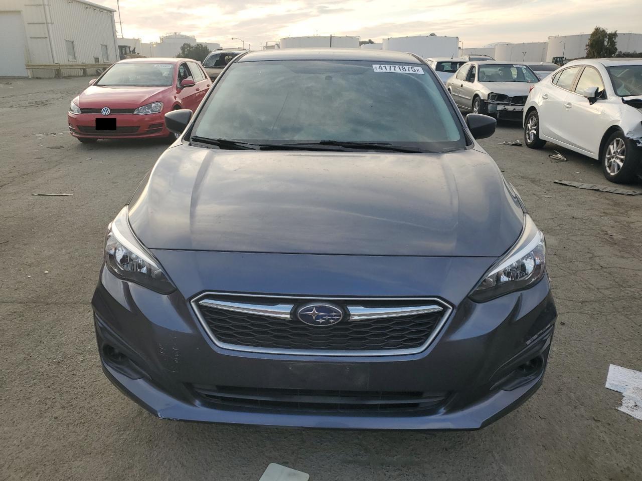 2017 Subaru Impreza - Image 5
