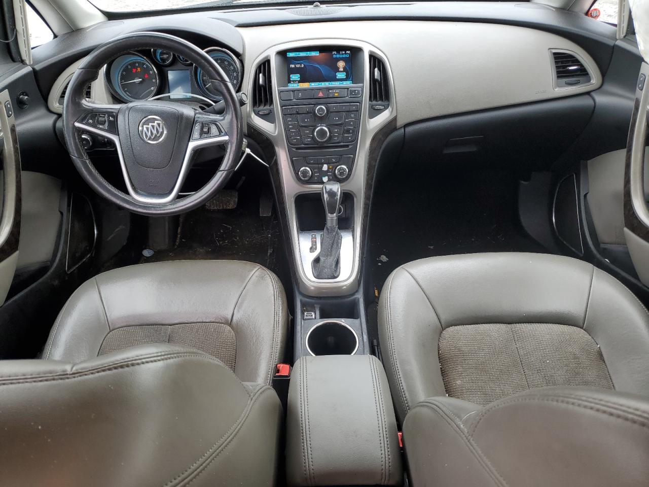 2013 Buick Verano - Image 8