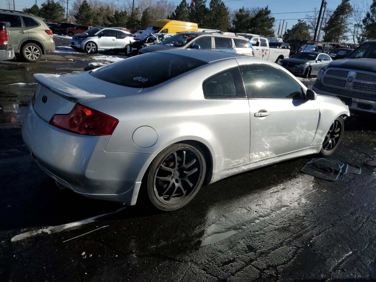 2006 Infiniti G - Image 3