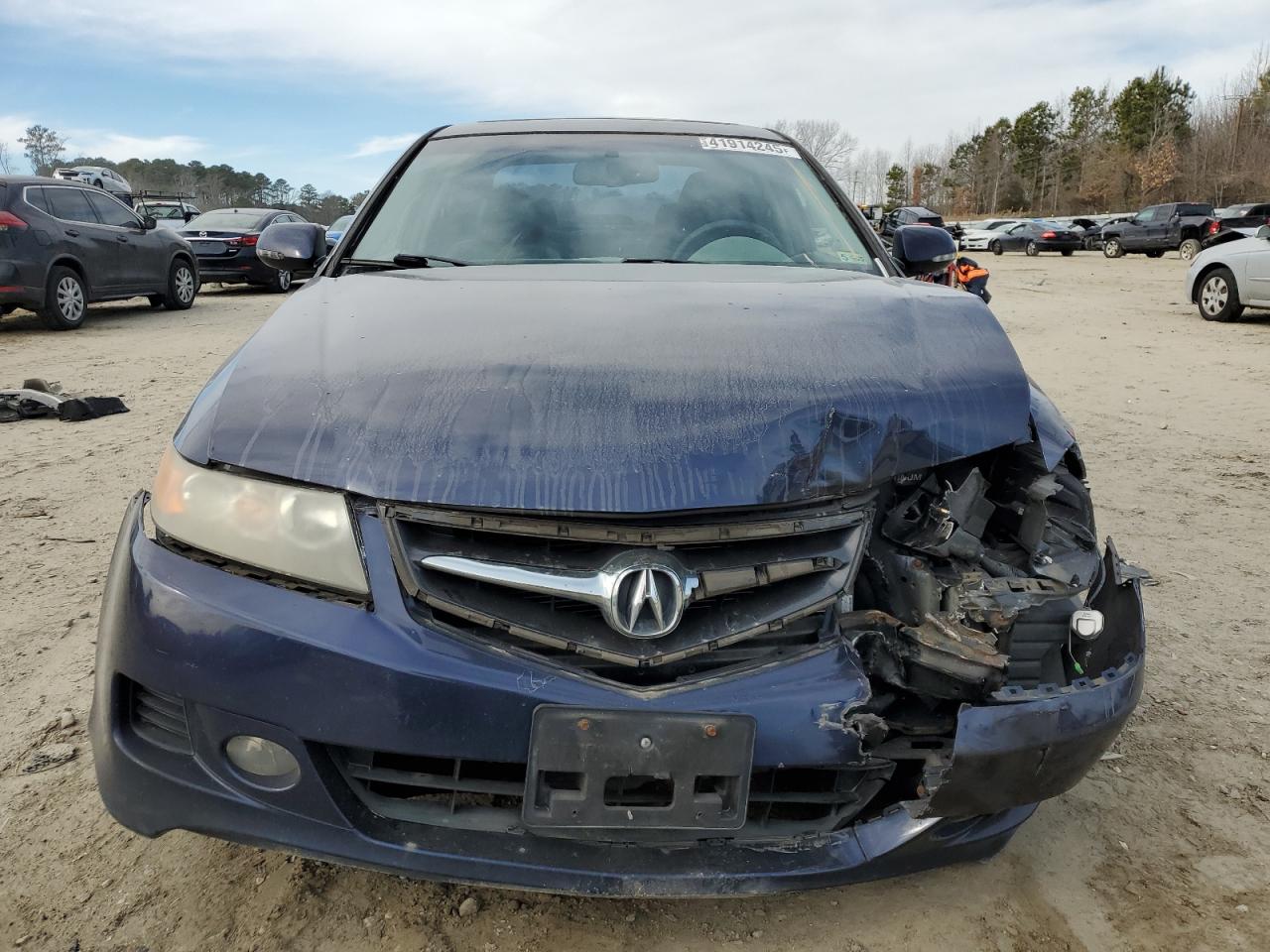 2008 Acura TSX - Image 5