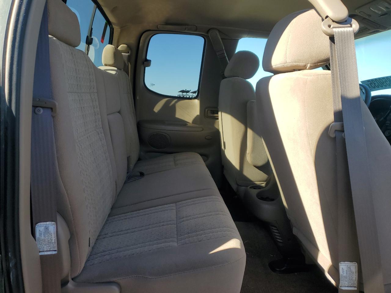 2003 Toyota Tundra - Image 10
