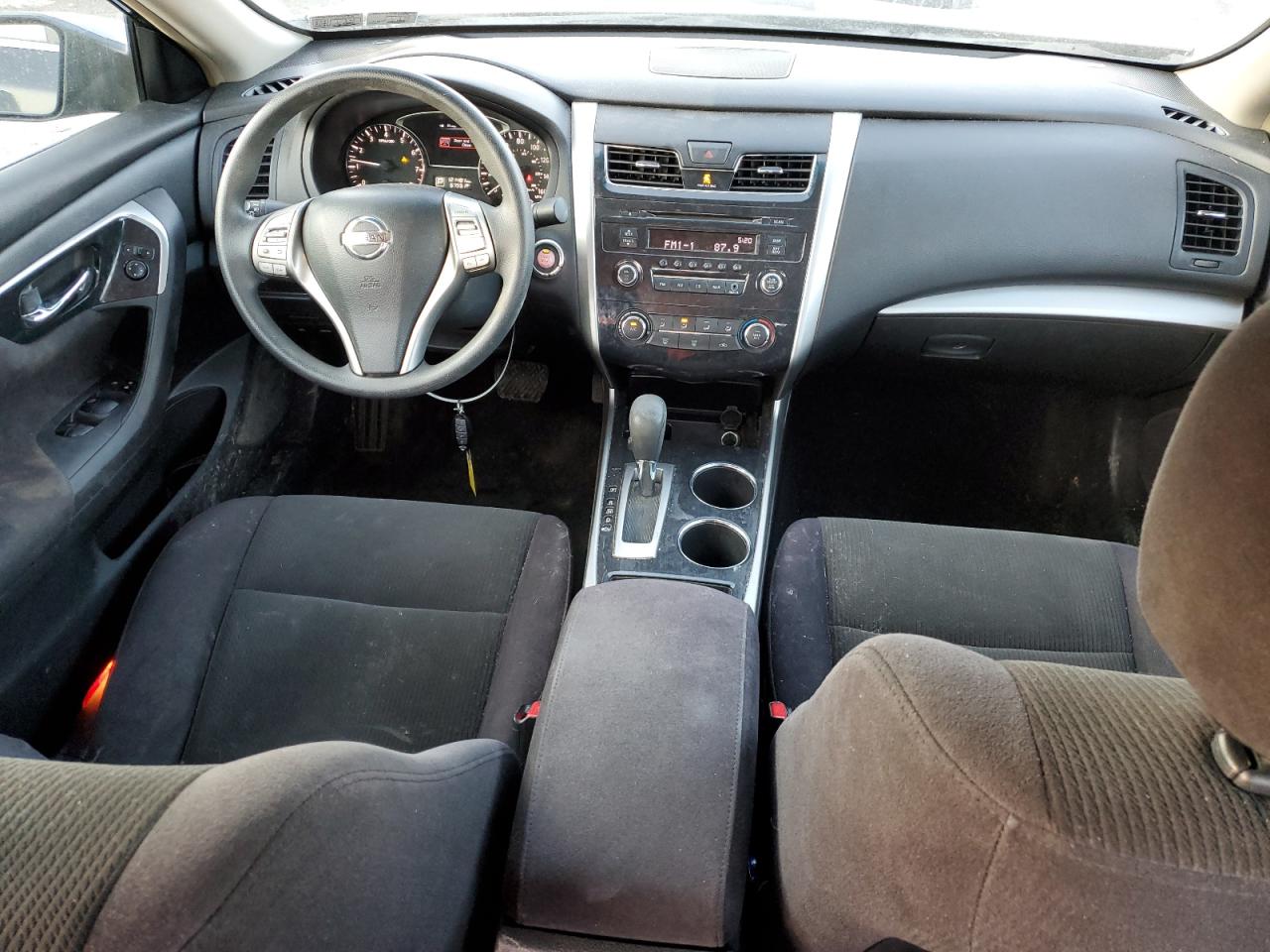 2013 Nissan Altima - Image 8