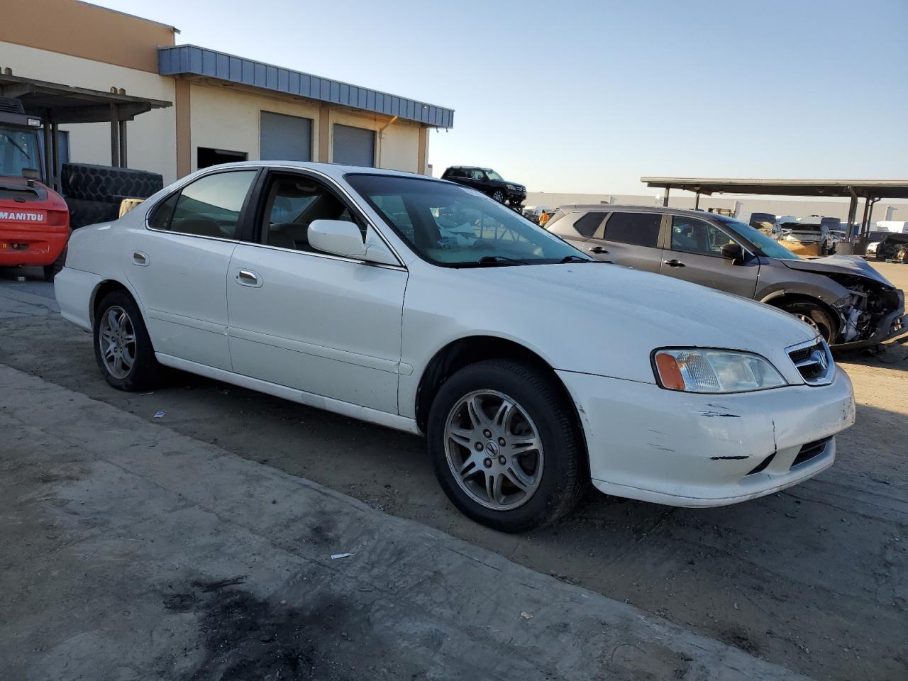 1999 Acura TL - Image 4