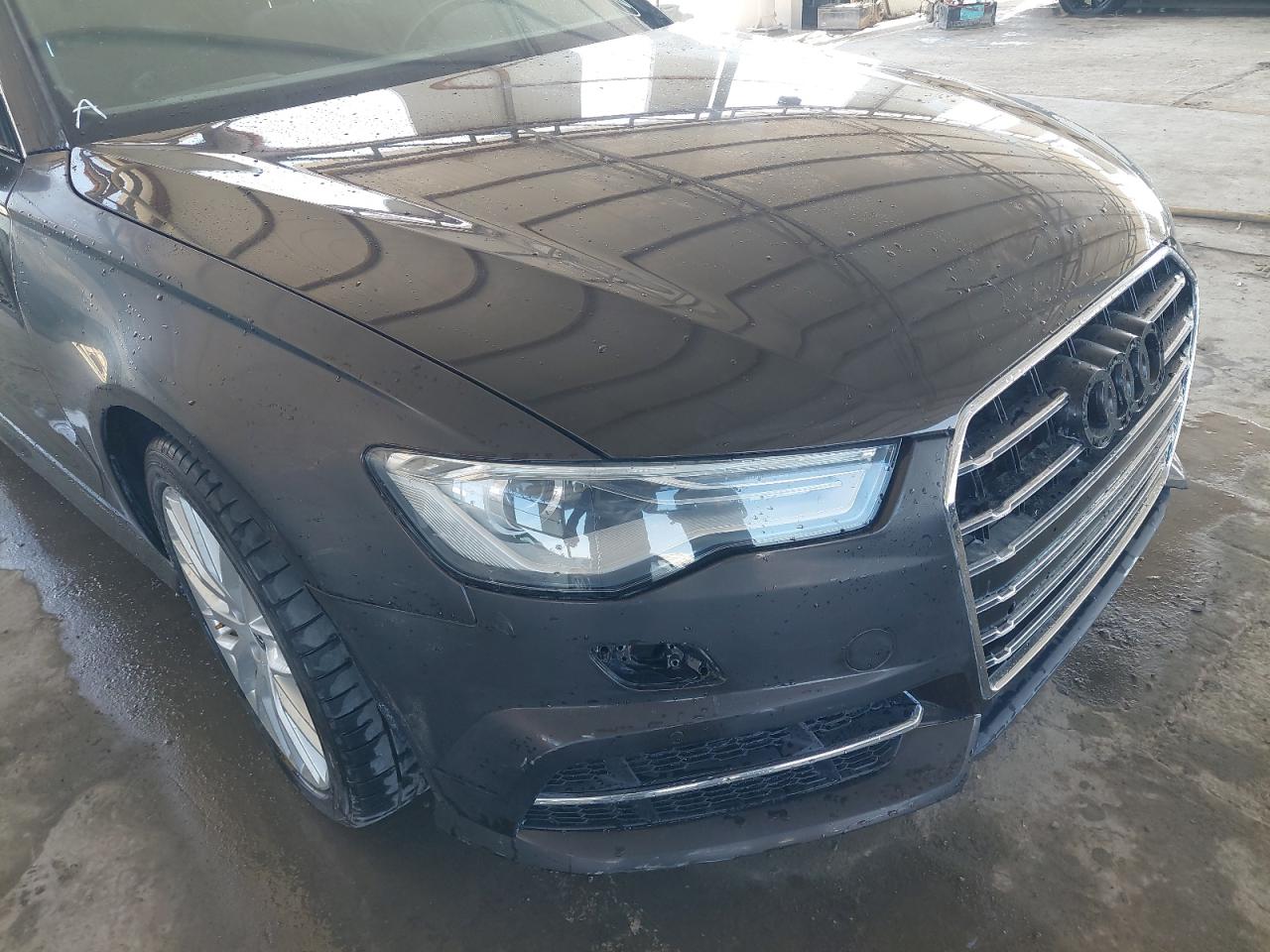 WAUZZZFC8JN038113 - 2018 AUDI A6 - #43104255